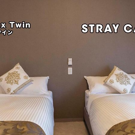 Aparthotel Mr Kinjo Grand Cats Ishigaki  Exterior foto
