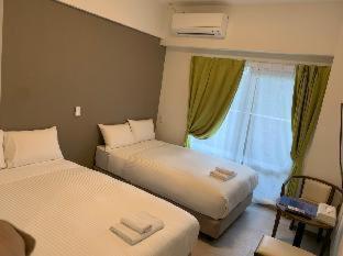 Aparthotel Mr Kinjo Grand Cats Ishigaki  Habitación foto