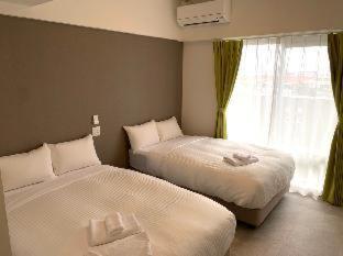 Aparthotel Mr Kinjo Grand Cats Ishigaki  Habitación foto
